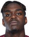 Joel Asoro