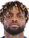 Allan Saint-Maximin