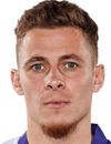 Thorgan Hazard