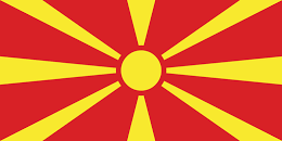 North Macedonia