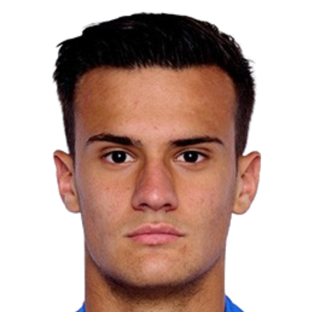 Aleksandar Stankovic