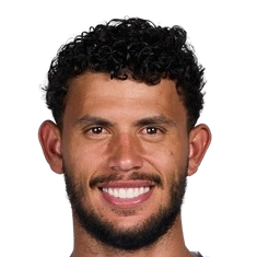 Matheus Nunes