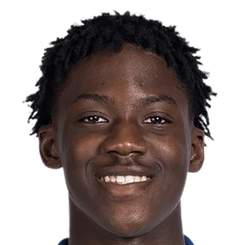 Kobbie Mainoo
