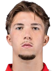 Jannik Schuster