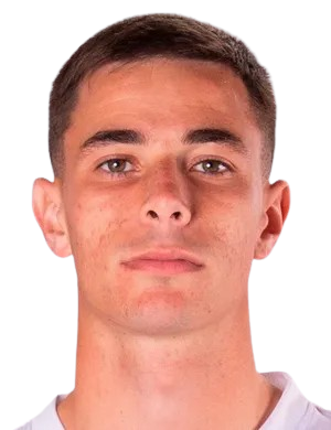 Diego Valentín Gómez