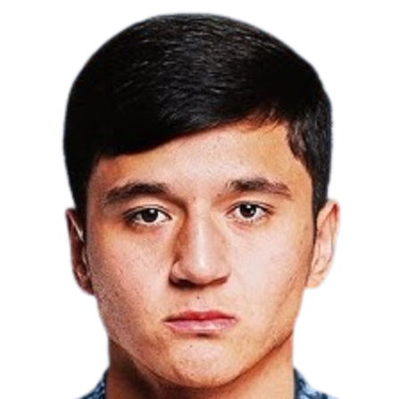 Abdukodir Khusanov