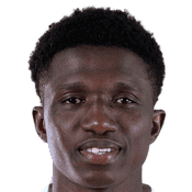 Lamine Camara