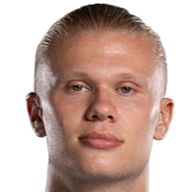 Erling Haaland