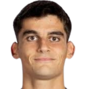 Gerard Martin Langreo