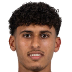 Ayoube Amaimouni-Echghouyab