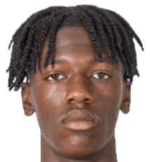 Kouakou Joane Gadou