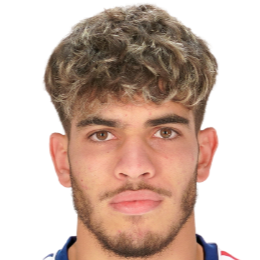 Abdessamad Ezzalzouli