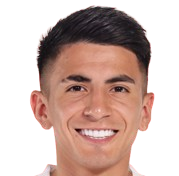 Thiago Almada