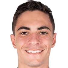 Lucas Oliveira·Rosa