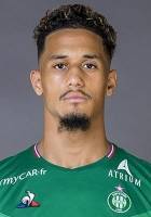 William·Saliba