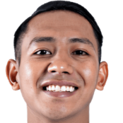 Beckham Putra Nugraha