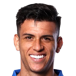 Roger Ibañez