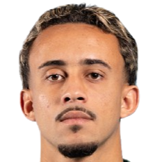 Matheus Gonçalves Martins