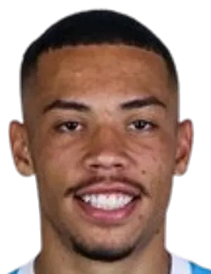 Alysson Edward Franco da Rocha dos Santos