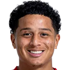 Anthony Valencia