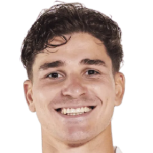 Julián Álvarez